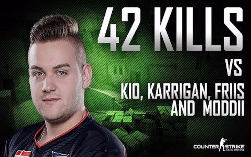 Vitality 轻松击败 SAW 晋级科隆决赛