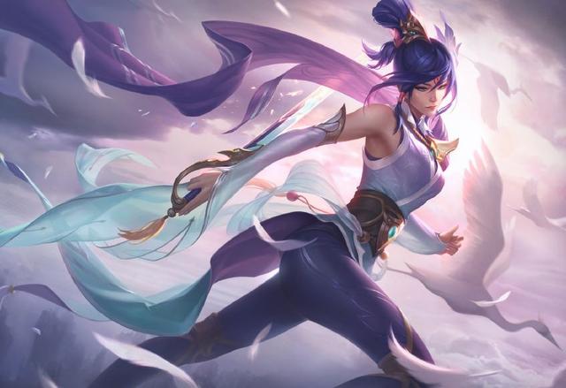 LPL胜决首发：Wei野区对决Tian Creme交锋knight Elk战JKL