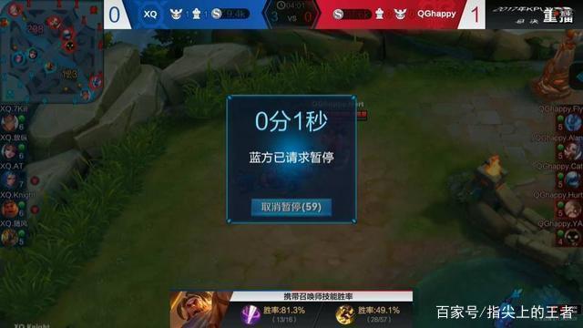 与大招配