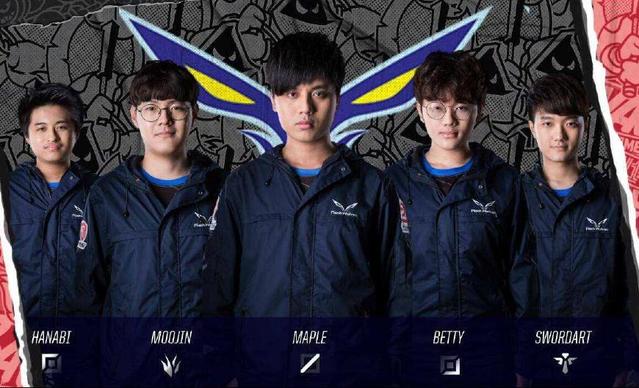 传闻： Rex Regum Qeon 计划将crazyguy签入其Valorant阵容