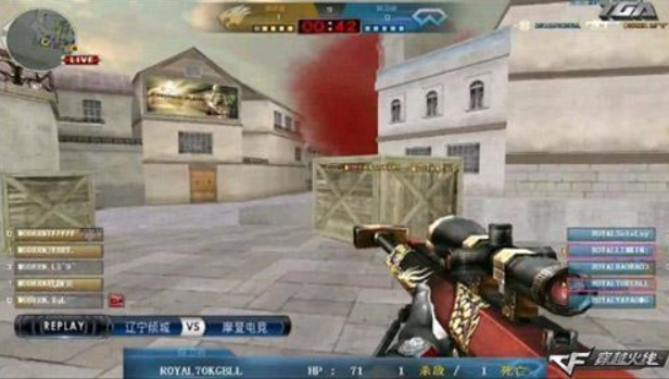 维塔利提战胜 Apeks ， Team Liquid 首先晋级Omega组季后赛 - VCT 2025：EMEA第一阶段