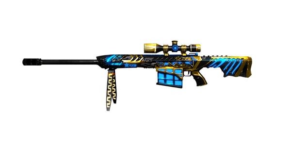 官方： YEKINDAR 已加入 FURIA Esports